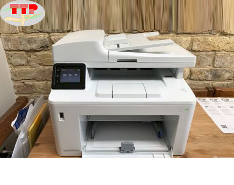 Máy in đa chức năng HP