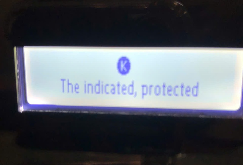 Nguyên nhân lỗi event code 10.00.10