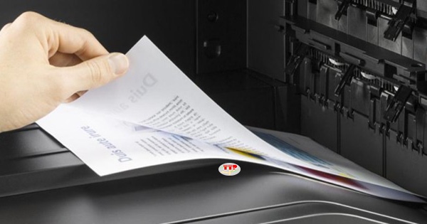 In 2 mặt tự động