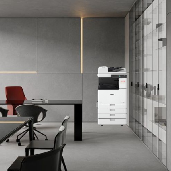 Máy photocopy Canon IR 2930i