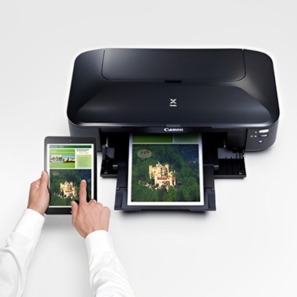 Máy in Canon Pixma IX6870
