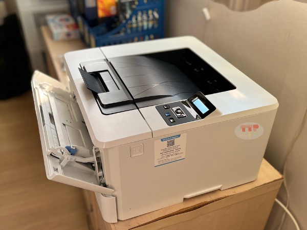 kinh nghiệm mua máy in