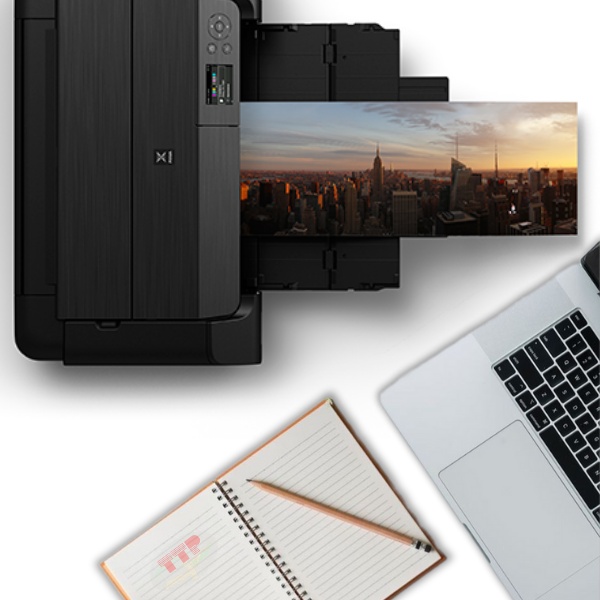 Máy in phun màu Canon Pixma PRO 200