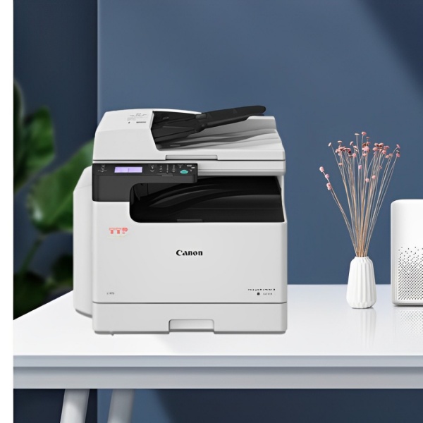 Máy photocopy Canon IR 2224N