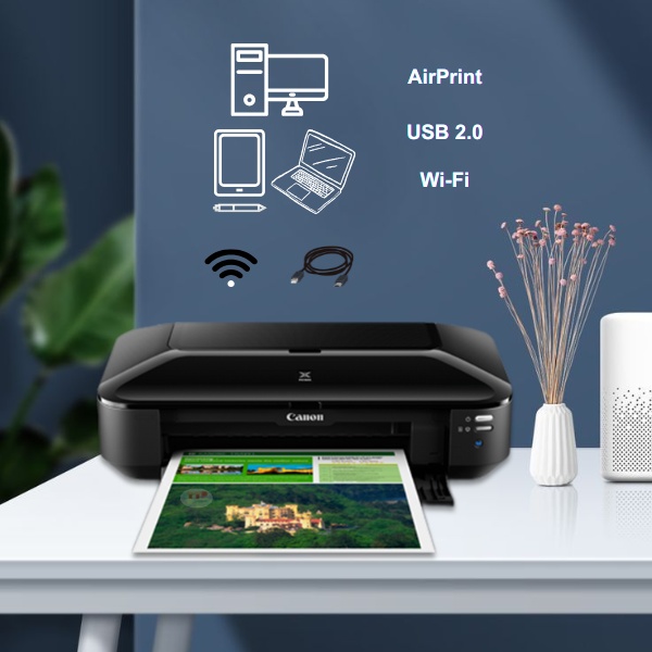 Máy in Canon Pixma IX6870