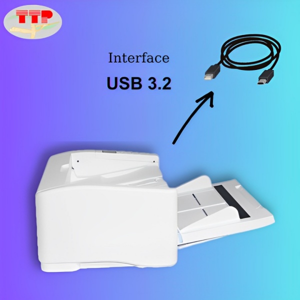 Máy Scan Avision AD6090