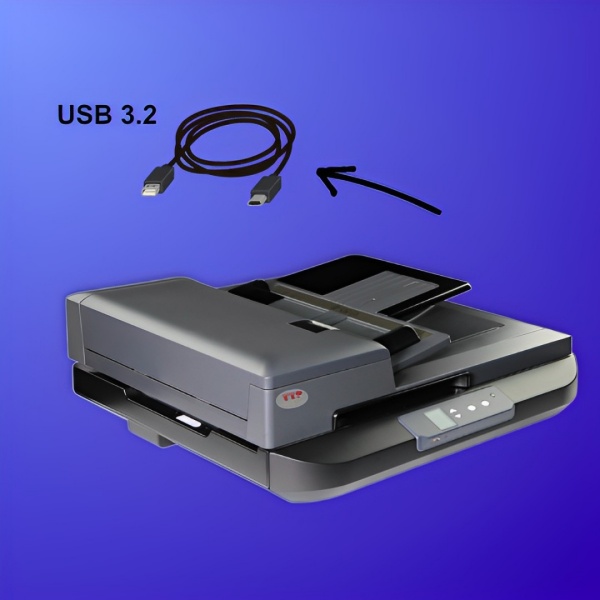 Máy Scan Avision AD5800