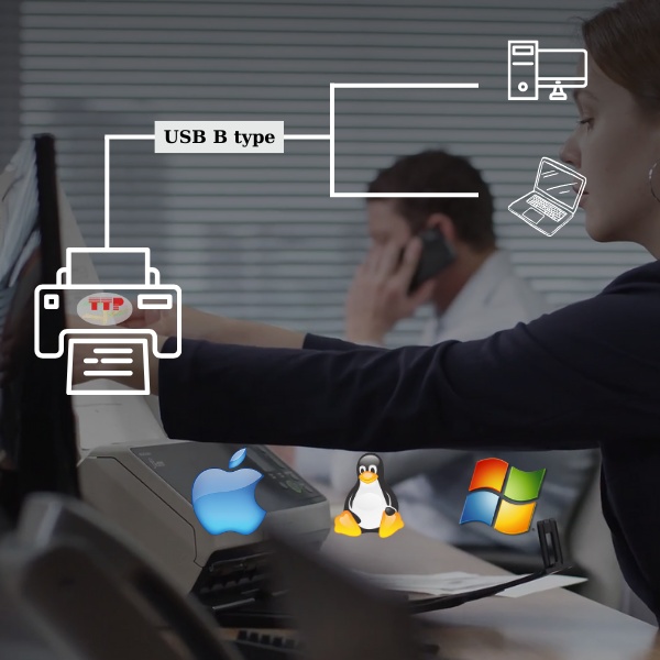 Máy scan Ricoh Fi-8150U