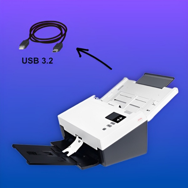 Máy scan Avision AD360G