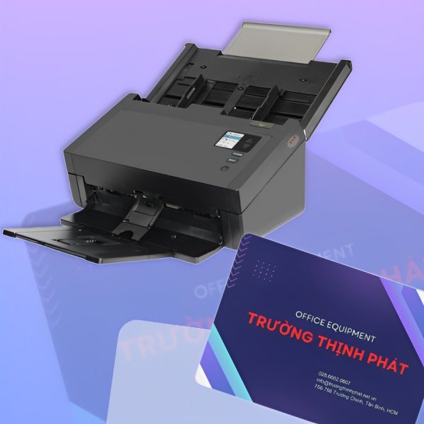 Máy scan Avision AD360G