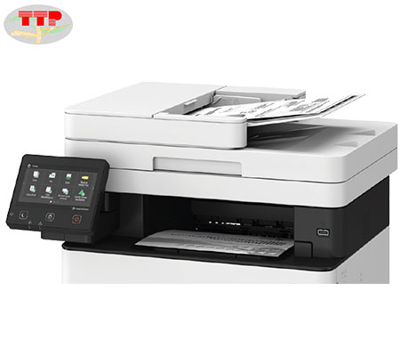 Máy in Canon MF 453Dw đa năng