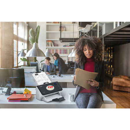 Máy scan Kodak E1030 TTP