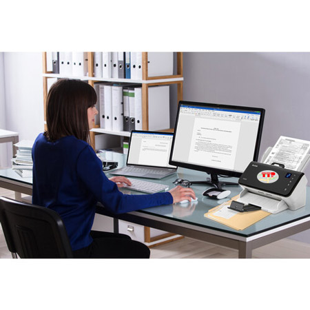 Máy quét Kodak 1030 TTP