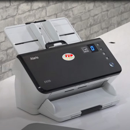 Máy scan Kodak 1030 TTP