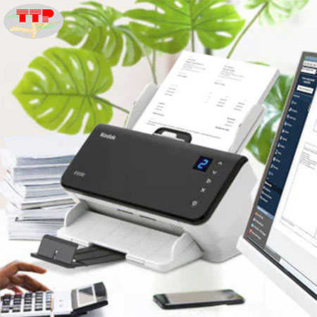 Máy scan Kodak E1040 TTP