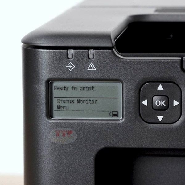 Màn hình LCD Canon LBP121Dn