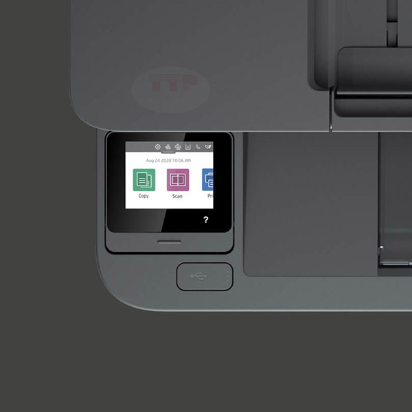 Màn hình LCD HP 3103FDw