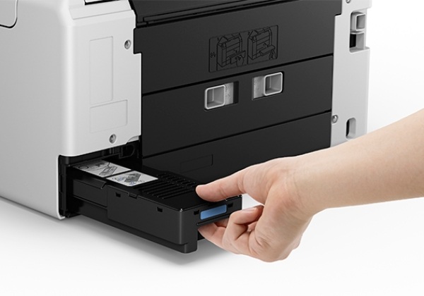 Máy in Canon MAXIFY GX6570 TTP