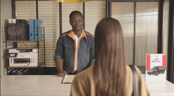 Máy in Canon MAXIFY GX6570 TTP