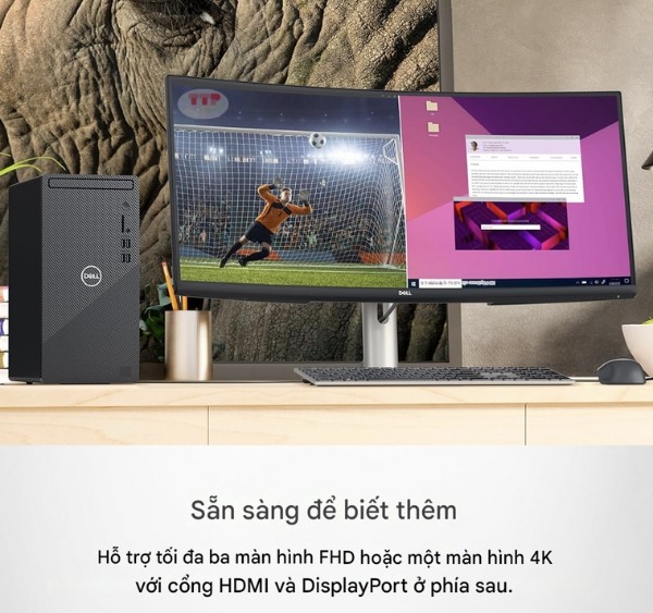 Máy tính để bàn Dell Inspiron 3030 71047524 TTP