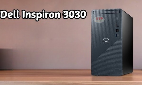 Máy tính để bàn Dell Inspiron 3030 71047524 TTP