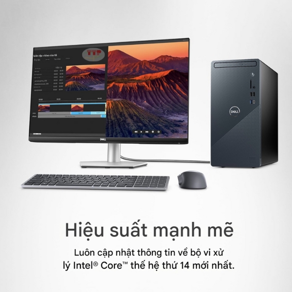 Máy tính để bàn Dell Inspiron 3030 71047524 TTP