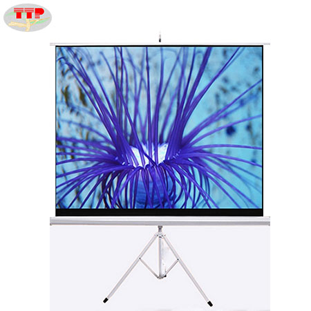 Màn chiếu 3 chân Apollo 100 Inch