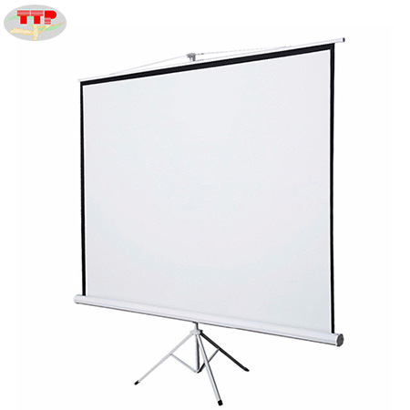 Màn chiếu 3 chân Exzen 136 Inch