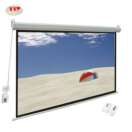 Màn chiếu điện Apollo 170 Inch