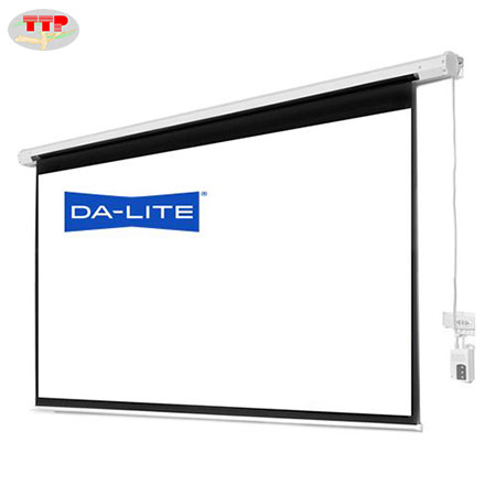 Màn chiếu điện Exzen 100 Inch
