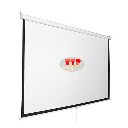 Màn chiếu treo tường Apollo 170 Inch