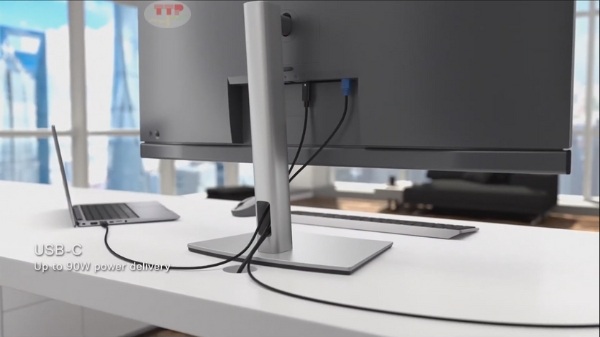 Màn hình Dell C3422WE TTP