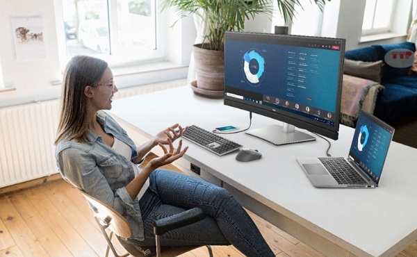 Màn hình Dell C3422WE TTP