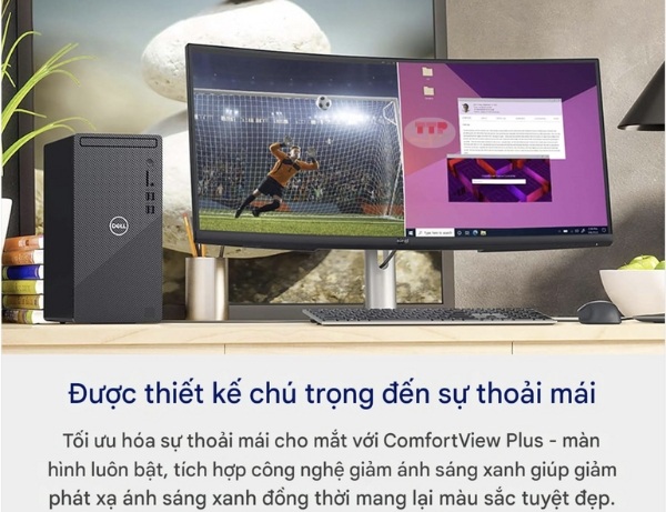 Màn hình Dell C3422WE TTP