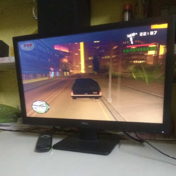 Màn hình Dell D2020H TTP