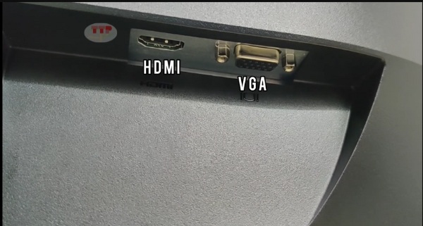 Màn hình Dell D2020H TTP