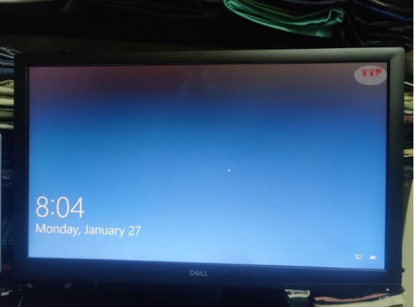 Màn hình Dell D2020H TTP