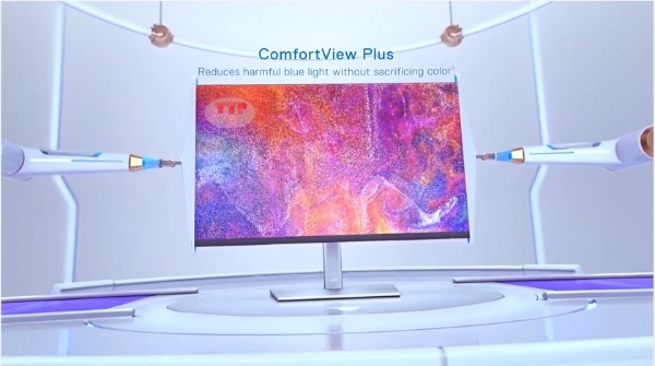 Màn hình Dell P2423D TTP