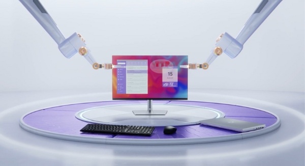 Màn hình Dell P2423D TTP