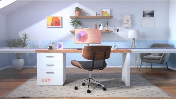 Màn hình Dell P2423D TTP