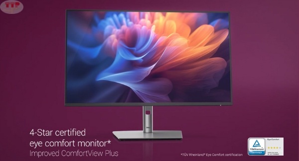 Màn hình Dell P2725H TTP