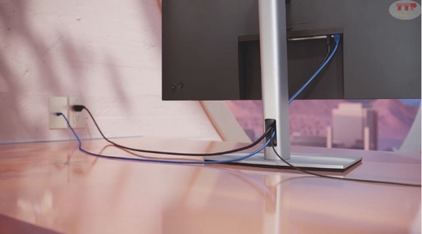 Màn hình Dell P3223QE TTP