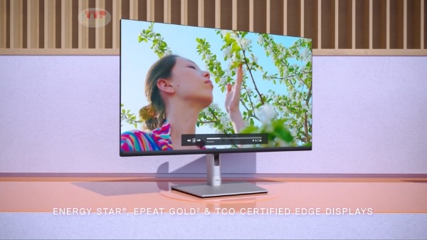 Màn hình Dell P3223QE TTP