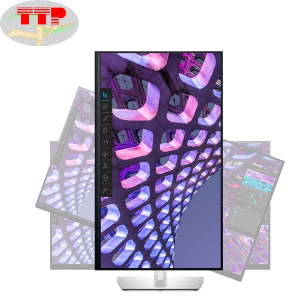 Màn hình Dell P3223QE TTP