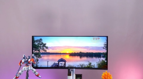 Màn hình Dell P3424WE TTP