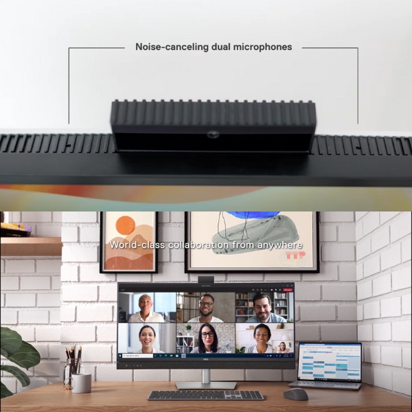 Màn hình Dell S2422Hz TTP