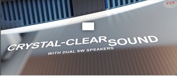 Màn hình Dell S2422Hz TTP