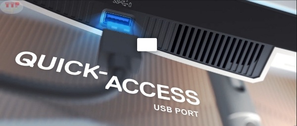 Màn hình Dell S2422Hz TTP