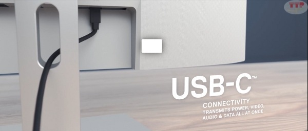 Màn hình Dell S2422Hz TTP