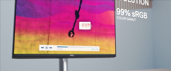 Màn hình Dell S2422Hz TTP